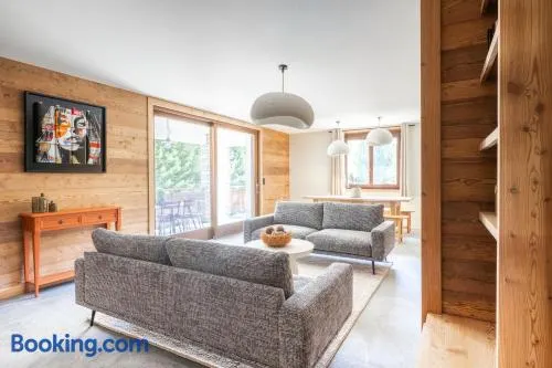 Chalet Marion - Image 1