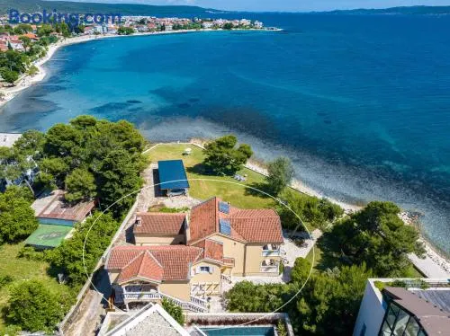 Beach Apartments Villa Kaya - Image 1