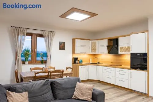 Apartament Nad Stajnią - Image 1