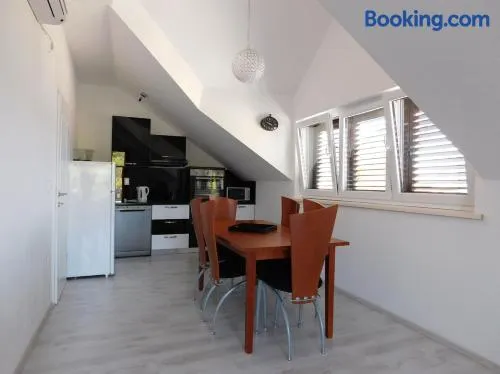 Villa Renata - Apartment Bijeli - Image 1
