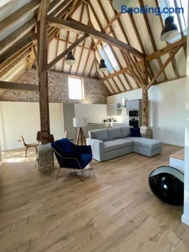 The Cow Barn in Birchington-on-sea - Image 1