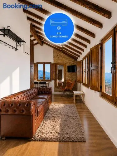 CaL QuEROL Boutique A Penthouse Loft Centre - Image 1
