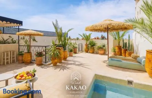 Riad KAKAO - Image 1