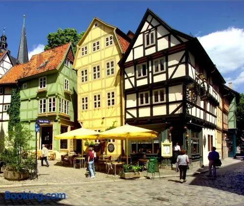 Schlaf-gut Appartments - Image 1