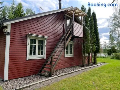 Paradise in Bergslagen - Image 1
