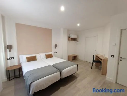 Hotel Rural Envero - Image 1