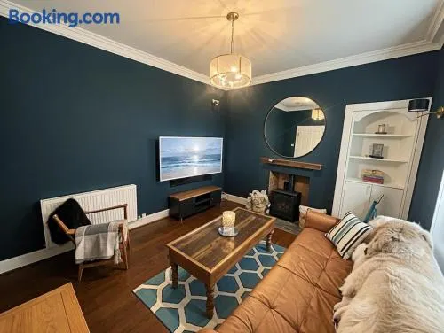 Nairn Holiday Home - Image 1