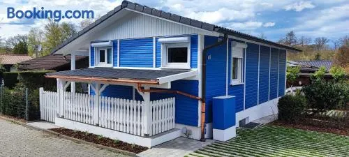 Ferienhaus Möhneaue Urlaub mit Hund - Image 1
