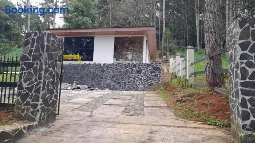 Casa de campo en Panamá - Image 1