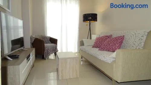 Cosy Caleta Apartment - Image 1