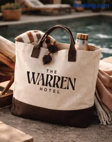 The Warren Hotel - Image 1