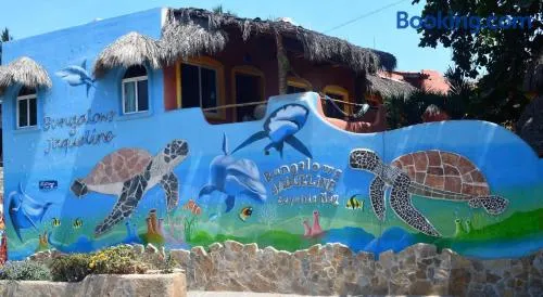 Bungalows Jaqueline - Image 1