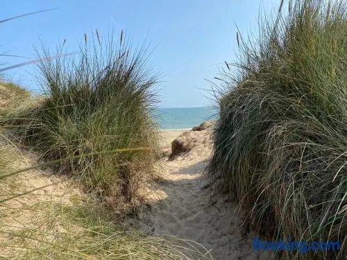 Driftwood WINTERTON VALLEY ESTATE Dog Friendly - Image 1