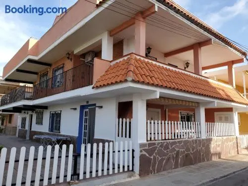 House Mare Nostrum - Image 1