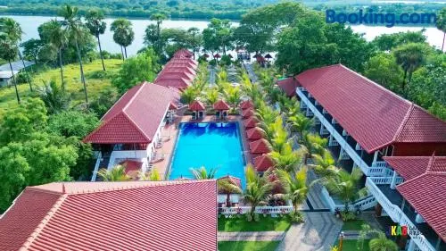 JKAB Lagoon Resort - Image 1