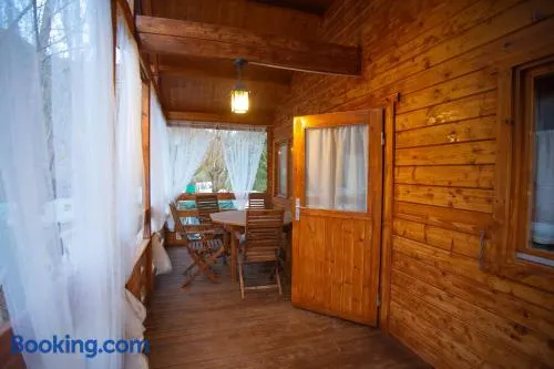Bungalow Tossa Pelada i Mobil Home Rodell - Image 1