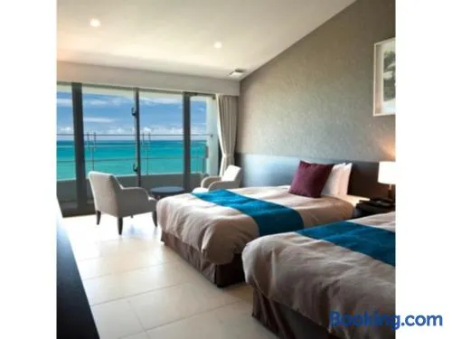 Hotel Hamahigashima Resort - Vacation STAY 10570v - Image 1