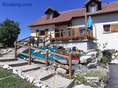 Appartement du Pré Nouveau - Image 1