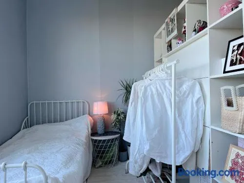 Cozy shared home for female in Stockholm - Image 1