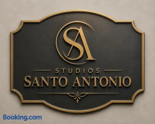 Hotel Santo Antonio - Image 1
