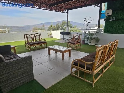 Casa Mirador La Barranca - Image 1