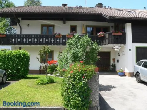Gästehaus Gaisalpe - Image 1