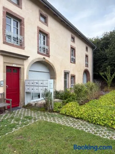 La maison près de la fontaine B&B paisible 1 - Image 1