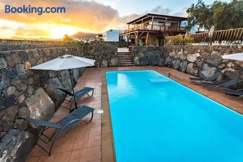 Villa Alcalde - Image 1