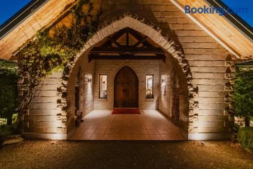 Charming Private Room with Stunning Views - Pukaki - Image 1