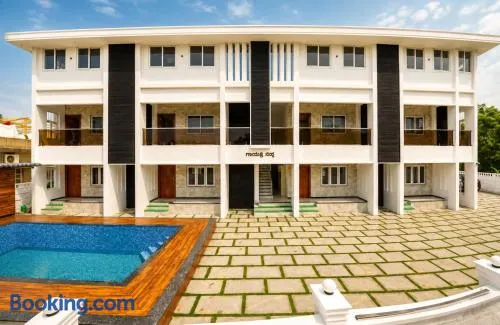 The Vexa Retreat - Image 1