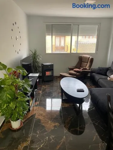 apartamento bonito para vacaciones - Image 1