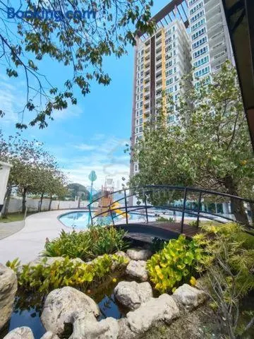 Ipoh D Festivo Suites 6-10pax 10mins to Sunway Tambun by IWH - Image 1