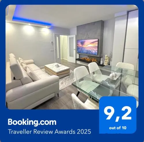 APARTAMENTO LUXURY - Image 1