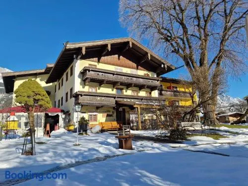 Ferienhotel Lindenhof - Image 1