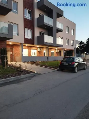 Apartman Gala Beograd - Image 1