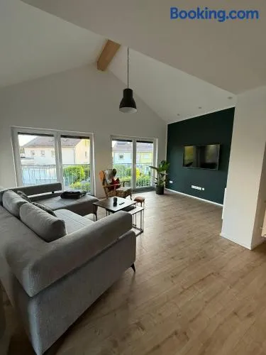 Ungers Ferienwohnung Maleen - Image 1