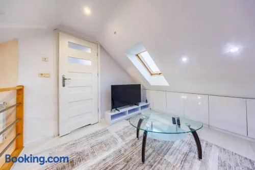 Spokojne Zacisze- Apartment in Rzeszów, Free Parking by StayNest - Image 1