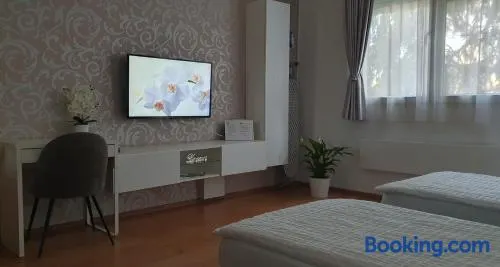 Orchidea Apartman - Image 1