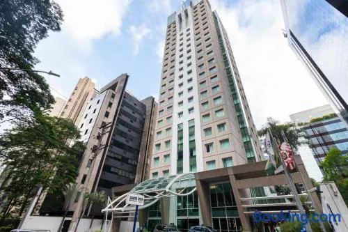 A1 Flats Radisson Berrini - Image 1