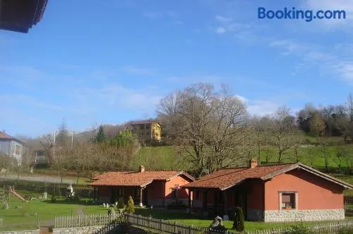 Apartamentos Rurales La Granda - Image 1