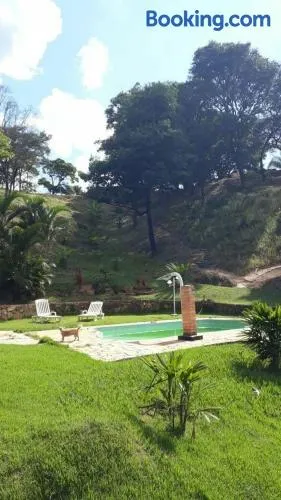 Sitio Bárbara - Image 1