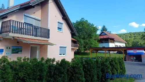 Apartman & Sobe Orhideja - Image 1