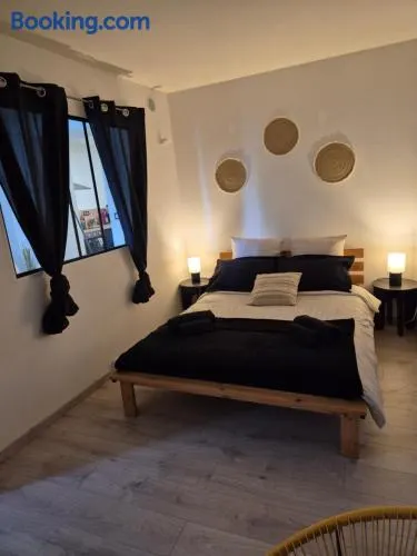 L'atelier-Appartement T2 Tout Confort (Adults Only) - Image 1