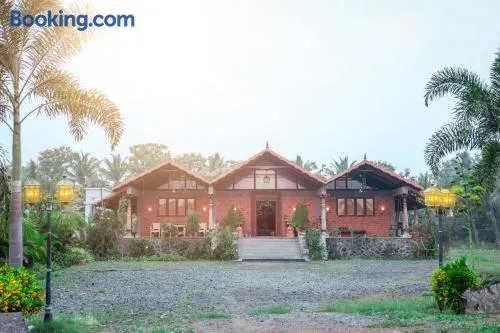 D's Orchard Farm House - Mahabalipuram - ECR - Image 1