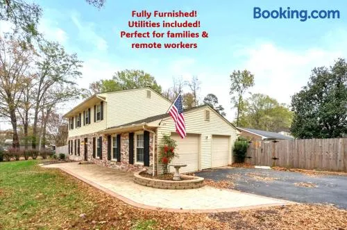 Midterm pet & family friendly 28 day stays - Image 1