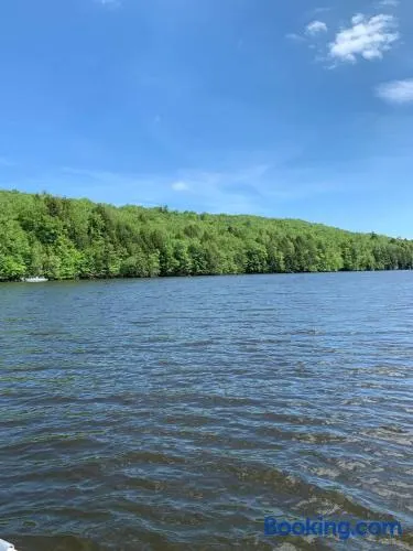 Fun 5 Bedroom Lakefront Cottage - Image 1