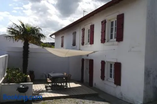 La maison d'Amatxi, à 150m de la plage - Image 1