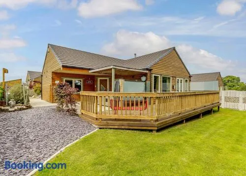 Durham Coastal Lodges - Image 1
