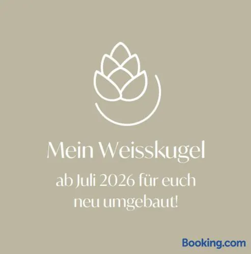Mein Weißkugel - Image 1