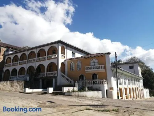 Hotel Villa de la Esperanza - Image 1